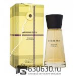 Burberry "Touch For Women" 100 ml