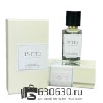 Мини-парфюм Initio "Musk Therapy" 42 ml NEW