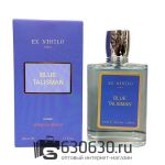 Tester Color Box Ex Nihilo "Blue Talisman" 100 ml