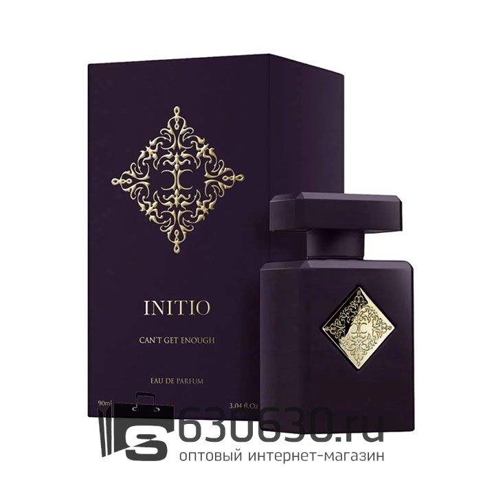 A-Plus Initio "Can't Get Enough" 90 ml