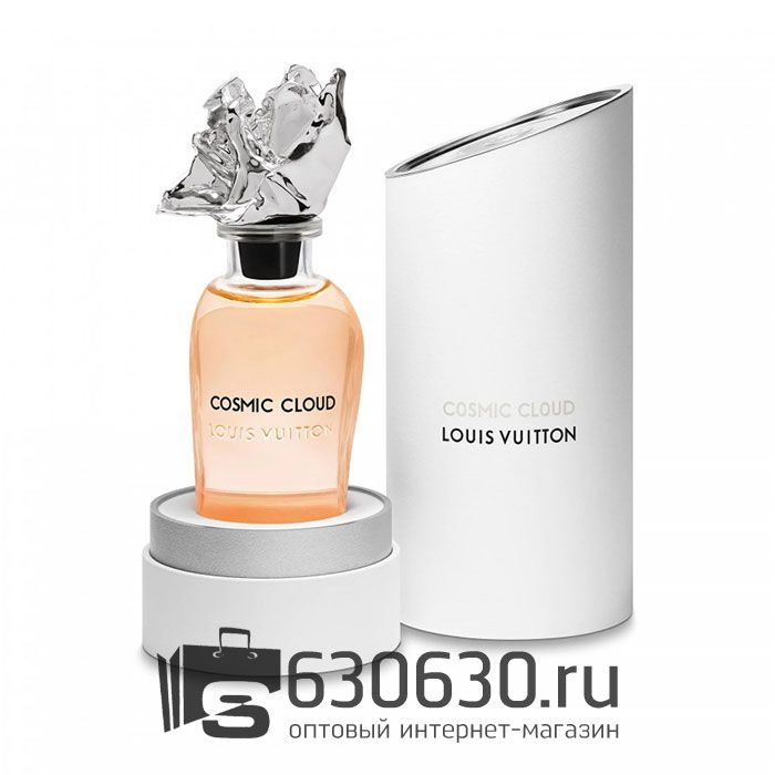 Евро Louis Vuitton "Cosmic Cloud" EDP 100 ml