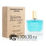 Мини-тестер Juliette Has A Gun "Vanilla Vibe" 65 ml