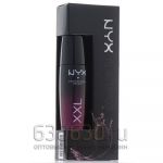 Тушь для ресниц NYX "XXL Waterproof Mascara" 