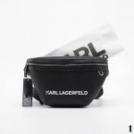 Сумка "Ka*l Lag*rfeld" Экокожа ЛЮКС (30/18см)