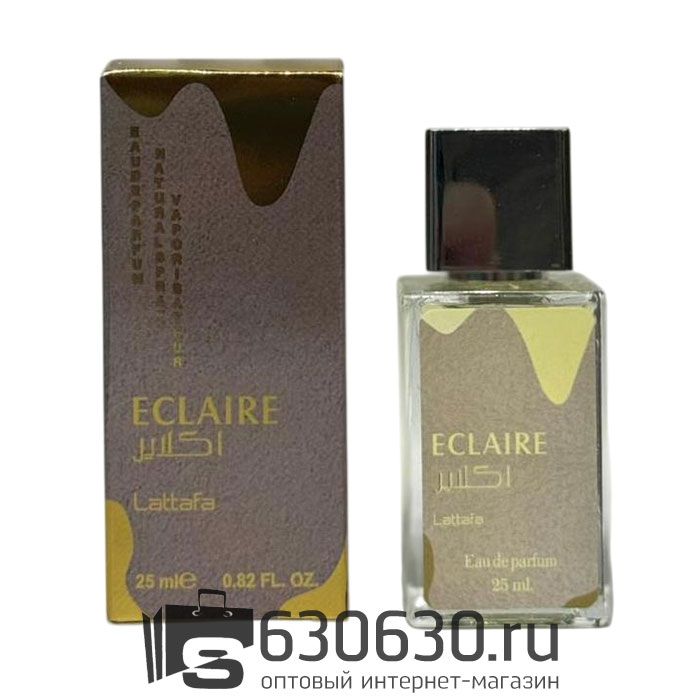 Мини парфюм Jimmy Choo "Eclaire Banoffi" 25 ml
