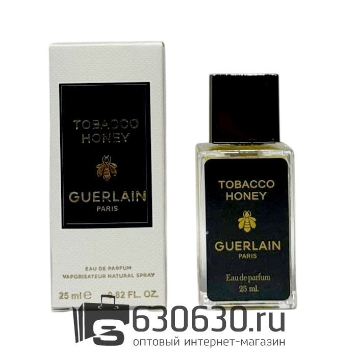 Мини парфюм Guerlain "Tobacco Honey" 25 ml