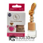 Aвтомобильная парфюмерия Haute Fragrance Company "Wear Love Everywhere" LUXURY CAR PERFUME 8 ml