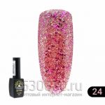 Гель лак Gold 8 мл