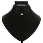 Подвеска-невидимка на леске (золото)