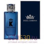 Евро Dolce & Gabbana "K" EDP 100 ml