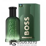 Евро Hugo Boss "Boss Bottled Bold Citrus" 100 ml оптом