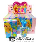 Детский парфюм V.V.Love "Blueg Chilnel" 50 ml