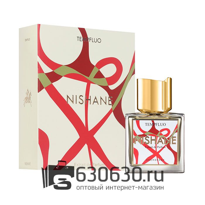 Евро Nishane "Tempfluo" 100 ml