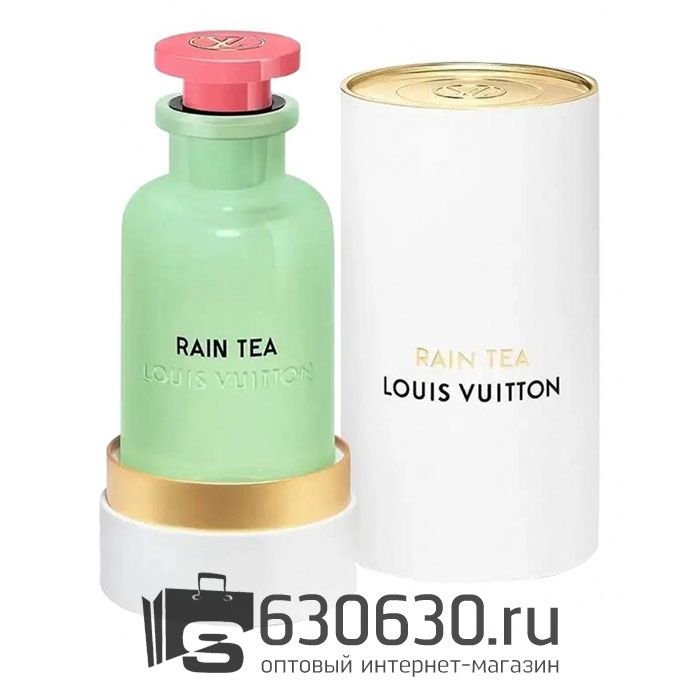 Евро Louis Vuitton "Rain Tea" 100 ml