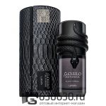 Восточно - Арабский парфюм Lattafa "Musamam Black Intense" 100 ml