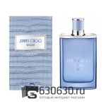 A-Plus Jimmy Choo "Man Aqua" 100 ml