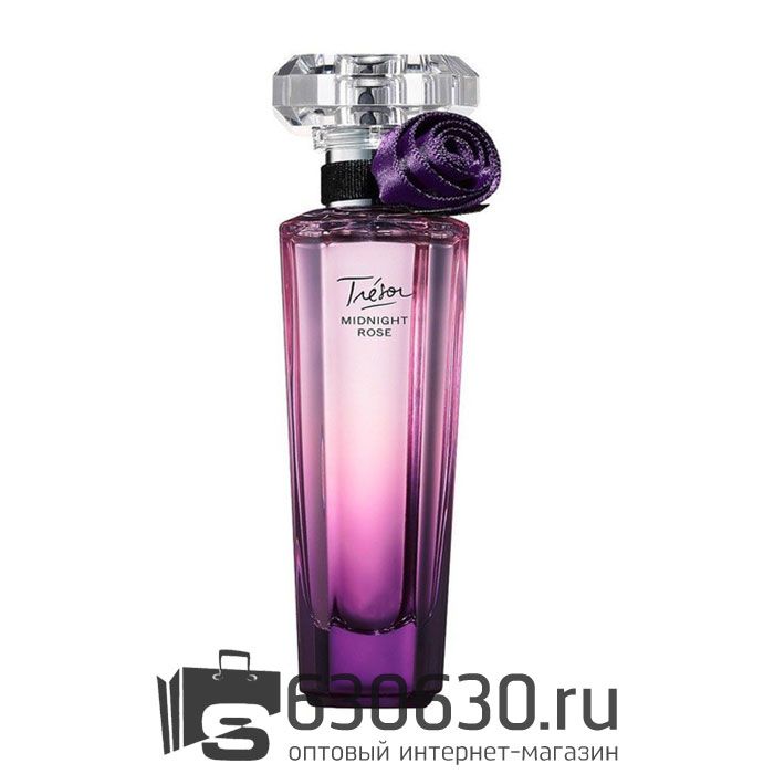 Евро Парфюмерия"Tresor Midnight Rose L'Eau De Parfum" 50 ml