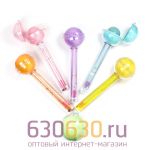 Бальзам-блеск для губ Kiss Beauty Rose Extract Lip Balm & Lip Oil Duo (в ассортименте)