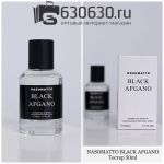 Мини парфюм Nasomatto "Black Afgano" EDP 50 ml