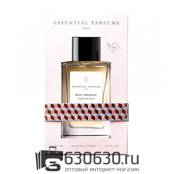 Евро Essential Parfums "Bois Imperial" EDP 100 ml оптом