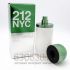 Carolina Herrera "212 Nyc Woman Pills edt" 80 ml