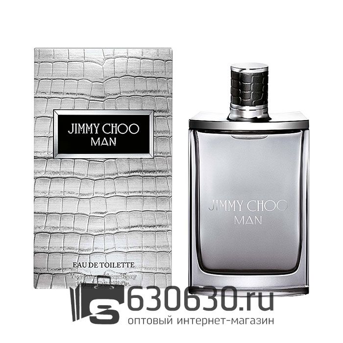 A-Plus Jimmy Choo "Man" 100 ml