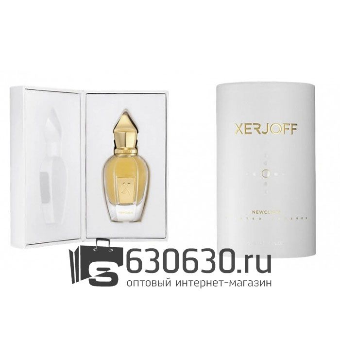 Евро Xerjoff "Newcleus" 100 ml