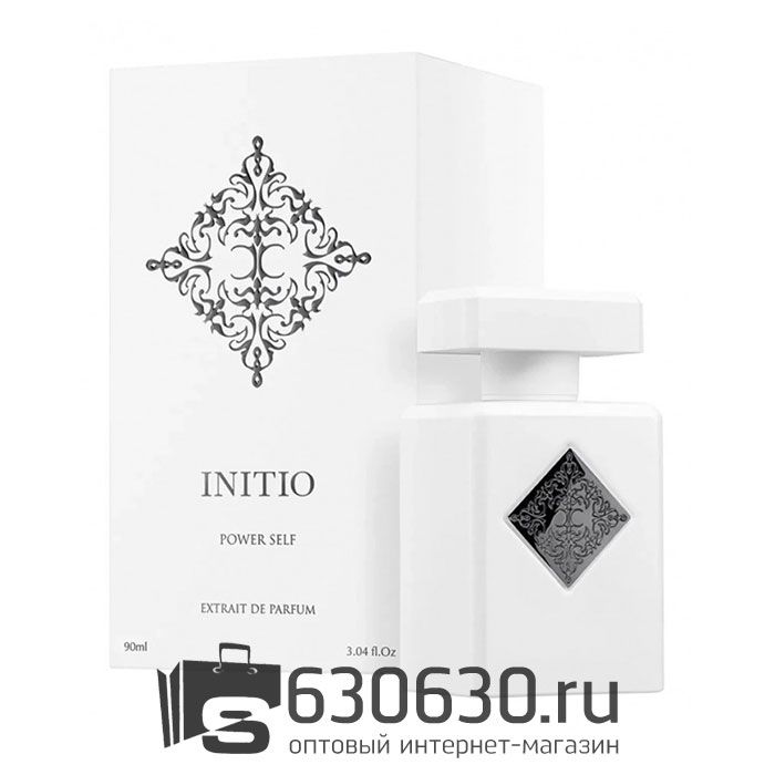 Евро Initio "Power Self" EDP 90 ml