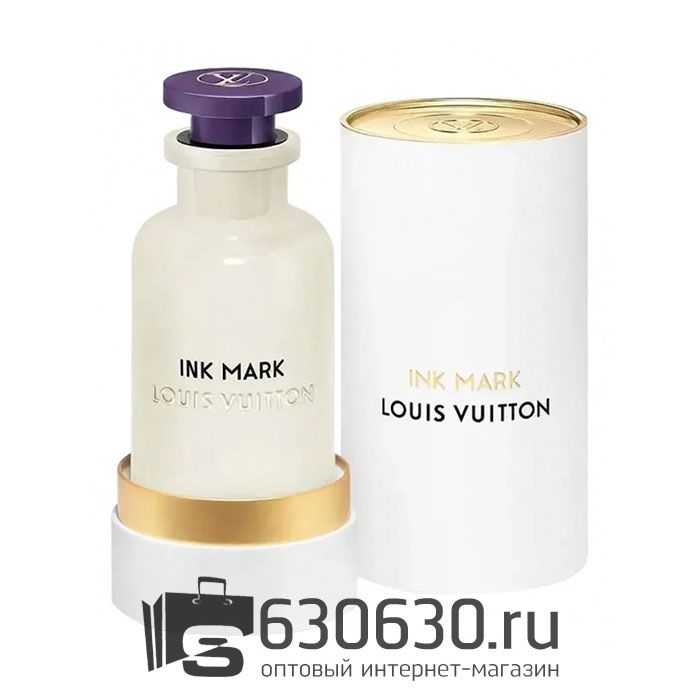 Евро Louis Vuitton "Ink Mark" 100 ml