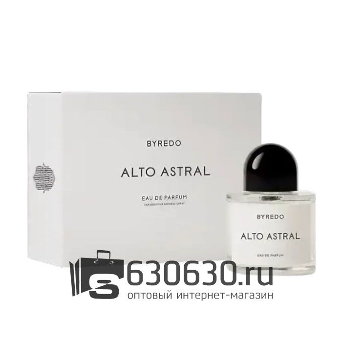 Евро Byredо "Alto Astral" 100 ml