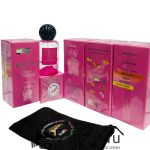 Мини парфюм Moschino "Toy 2 Bubble Gum" 34 ml