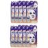 Набор тканевых масок для лица " Глубокое питание" Elizavecca EGF Deep Power Ringer Mask Pack 10 шт, 