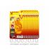Набор тканевых масок для лица с экстрактом мёда Elizavecca Honey Deep Power Ringer mask pack, 10 шт 