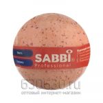 Шарик для ванны Sabbi Professional бурлящий
