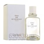Givenchy "Eau de Givenchy Eau de Toilette" 100 ml