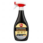 Шуманит Средство для чистки плит, духовок, грилей от жира/нагара 400 ml (оригинал)