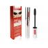 Pupa Massima curvatura maxi estensione extrablack Тушь для ресниц 10 ml