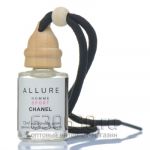 Автомобильная парфюмерия Chanel "Allure Homme Sport" 12 ml