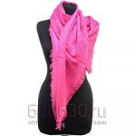  Платок Louis Vuitton (малиновый)