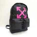 Off White Рюкзак (водонепроницаемая плащевка)