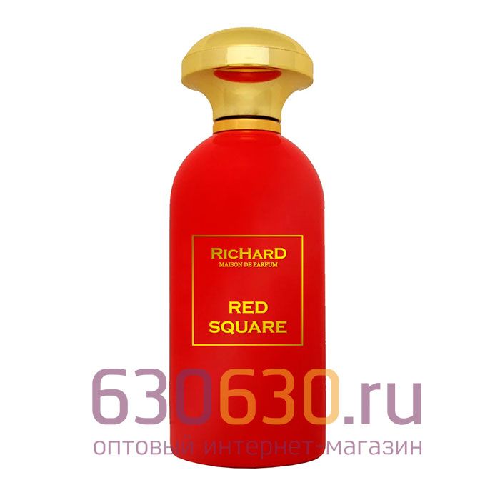 Евро Christian Richard "Red Square" 100 ml оптом
