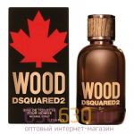 A-Plus DSQUARED2 "WOOD DSQUARED2" EDT 100 ml