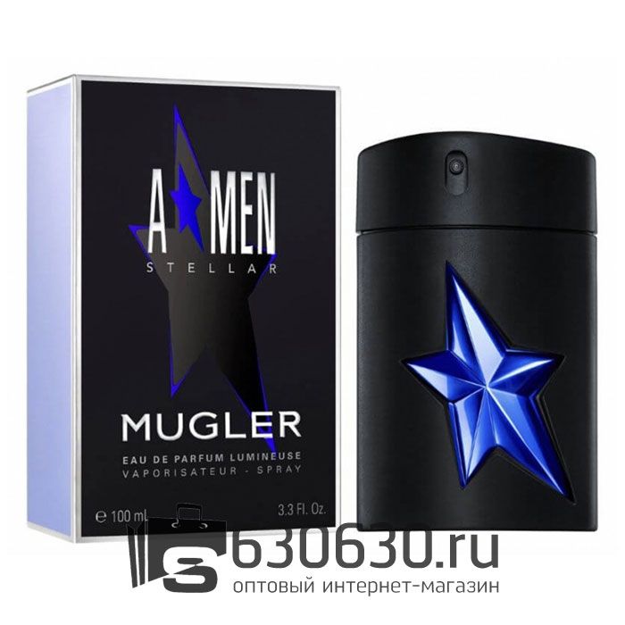 Евро Thierry Mugler "A*Men Stellar" EDP 100 ml