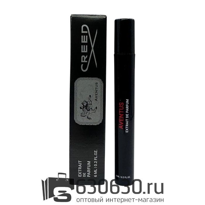Мини-парфюм Creed "Aventus" 6 ml