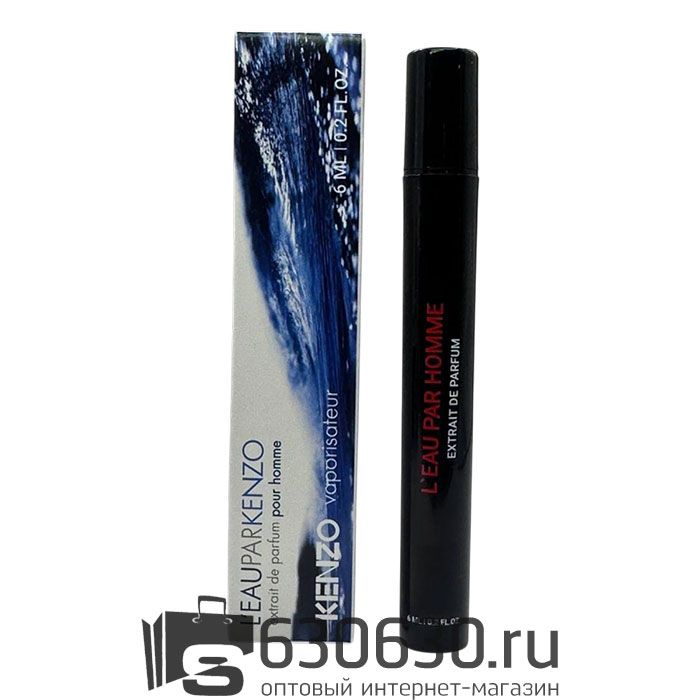 Мини-парфюм Kenzo "L`Eau Par Kenzo Pour Homme" 6 ml