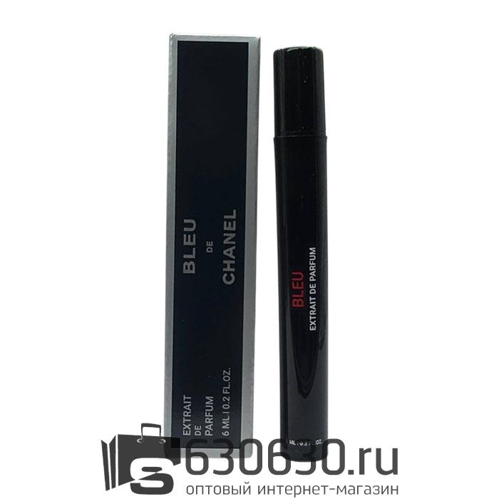 Мини-парфюм Chanel "Bleu De Chanel" 6 ml