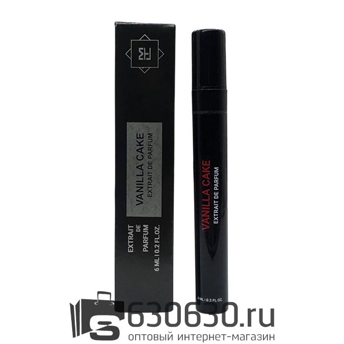 Мини-парфюм Montale "Vanilla Cake" 6 ml