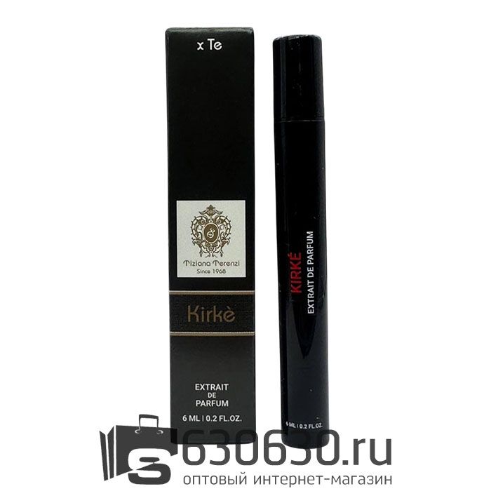 Мини-парфюм Tiziana Terenzi "Kirke" 6 ml