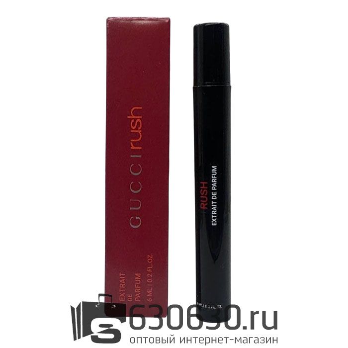 Мини-парфюм Gucci "Rush" 6 ml