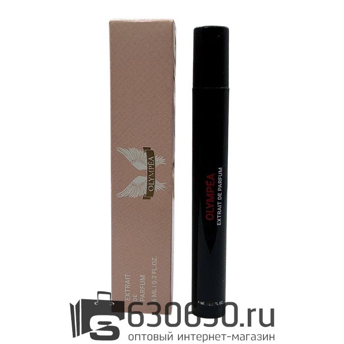 Мини-парфюм Paco Rabanne "Olympea" 6 ml